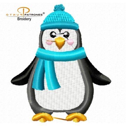341B PINGUINO