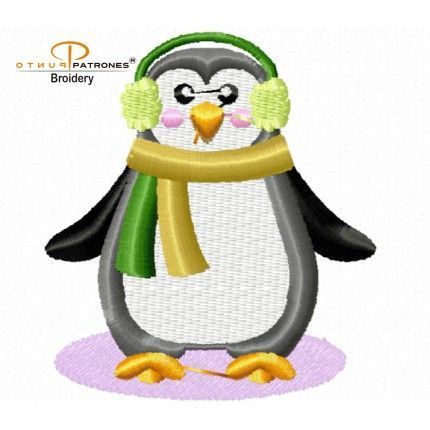 342B PINGUINO