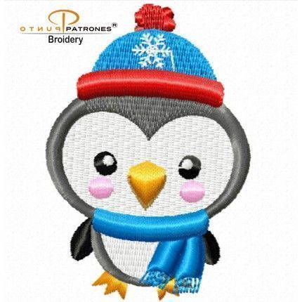 343B PINGUINO
