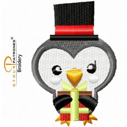 346B PINGUINO