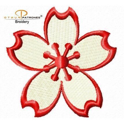 352B FLOR
