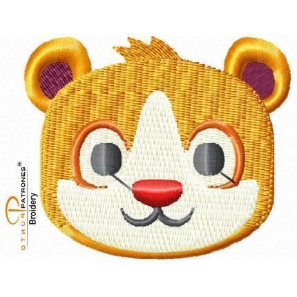354B GATITO