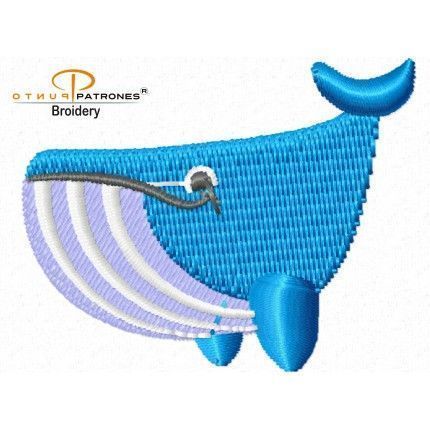 357B BALLENA