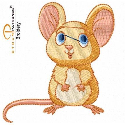 364B RATON