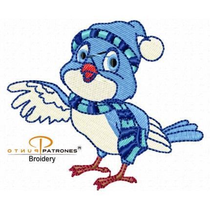 366B PAJARITO