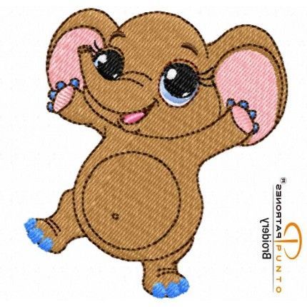 371B ELEFANTE