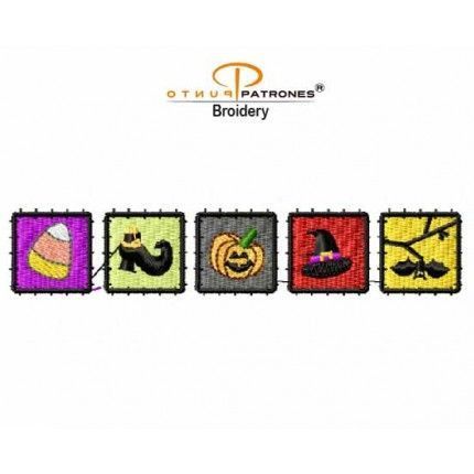 418B HALLOWEEN