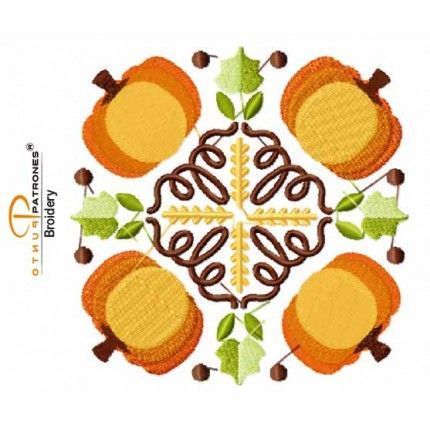 497B CALABAZAS