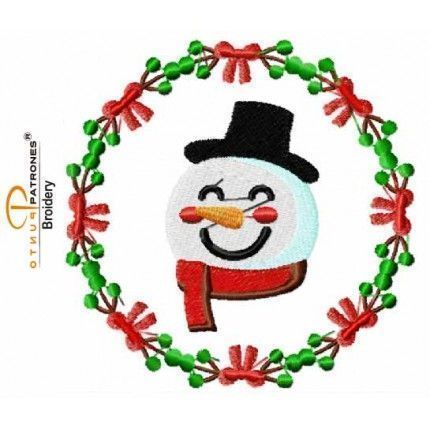 501B SANTA CLAUS