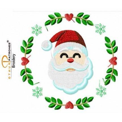 502B SANTA CLAUS