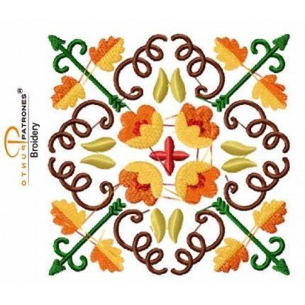 503B MOSAICOS