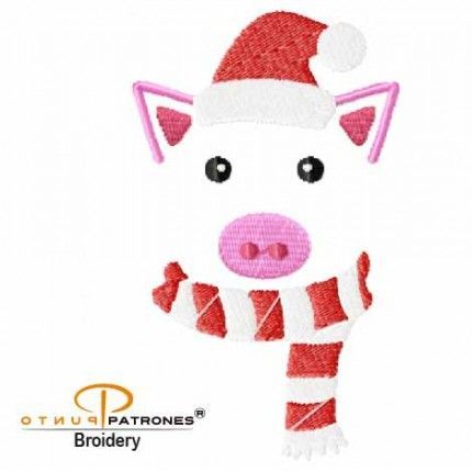 508B CHANCHITO NAVIDEÑO