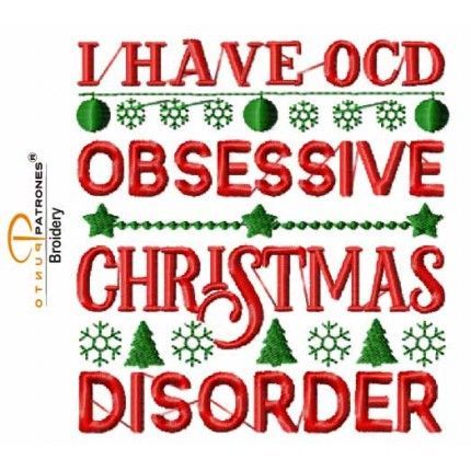 511B CHRISTMAS