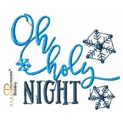 513B OH CHOLY NIGTH