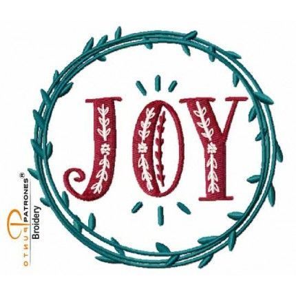 533B JOY