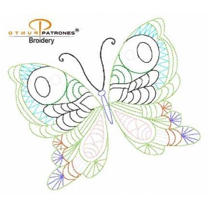 541B MARIPOSA