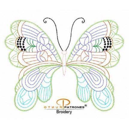 545B MARIPOSA