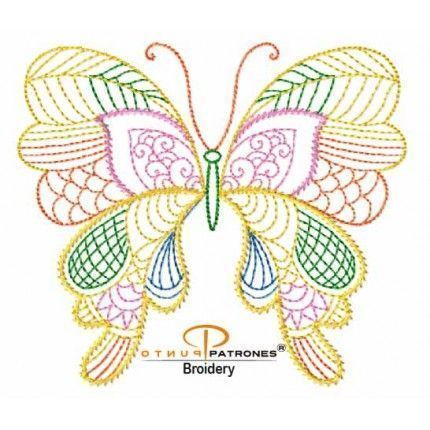 546B MARIPOSA
