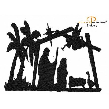 557B PESEBRE