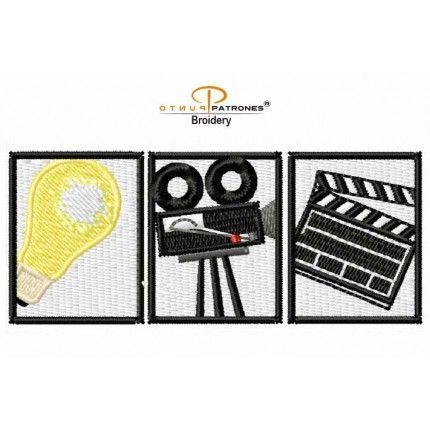 577B CINEMATOGRAFIA