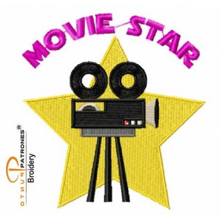 578B MOVIE STAR