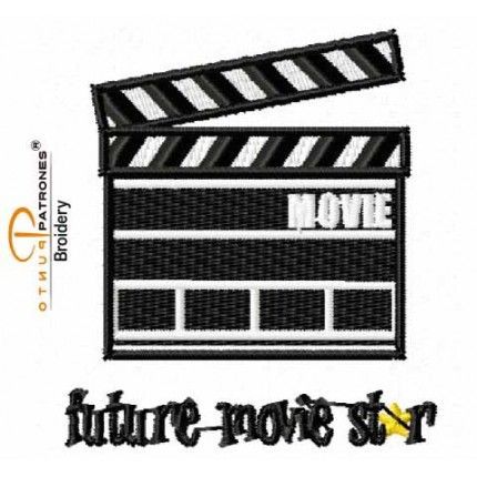 582B MOVIE CINE