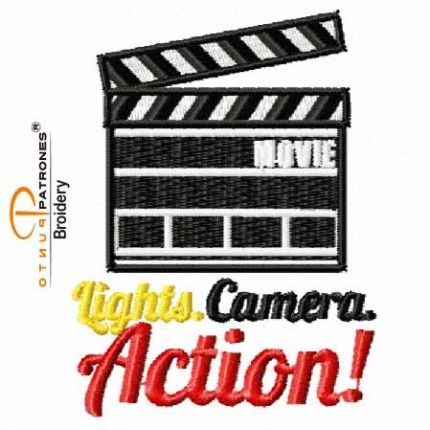 583B MOVIE CINE