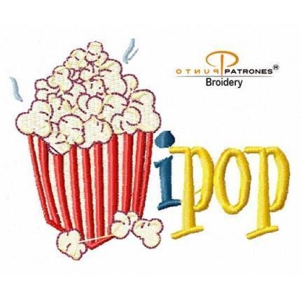 584B IPOP CINE
