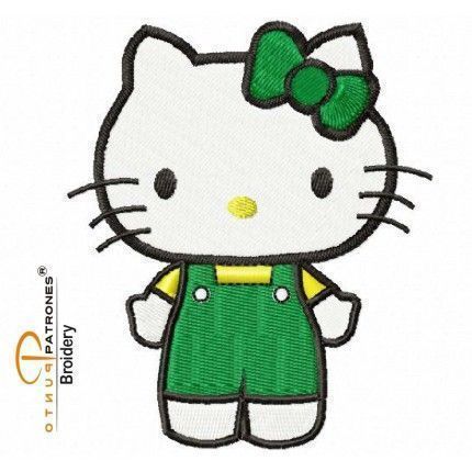 602B HELLO KITTY