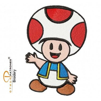 604B NINTENDO