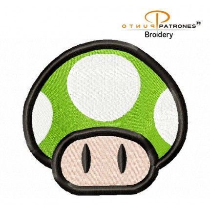 607B NINTENDO