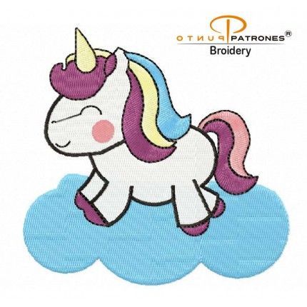 609B UNICORNIO