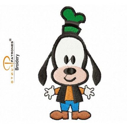 700B GOOFY