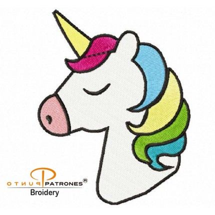701B UNICORNIO