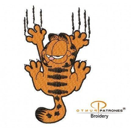 705B GARFIELD