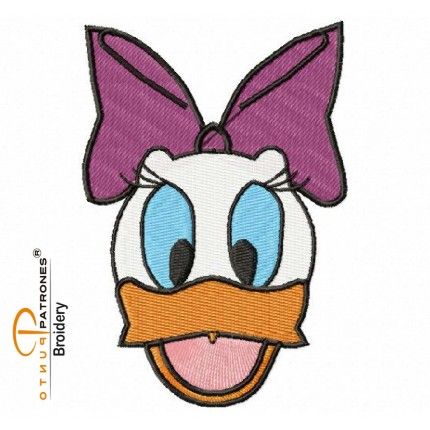 709B PATA DONALD
