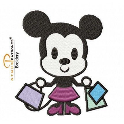 808B MINNIE