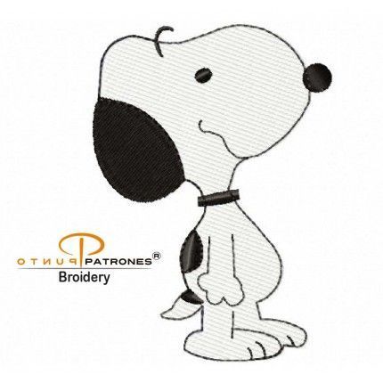 809B SNOOPY