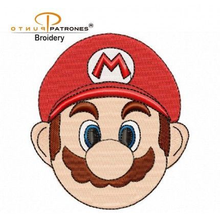 900B SUPER MARIO