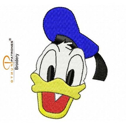 901B PATO DONALD