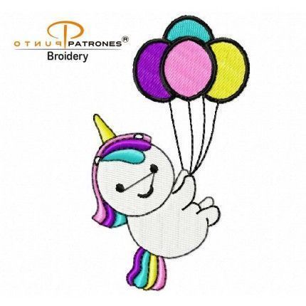 902B UNICORNIO
