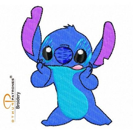 903B LILO STITCH