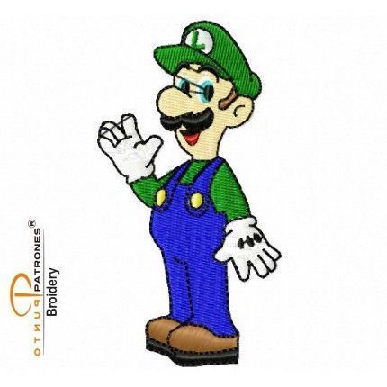 904B LUIGGI
