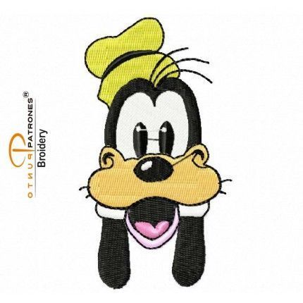 908B GOOFY