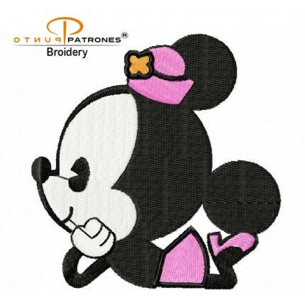1000B MINNIE