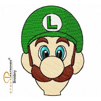 1002B LUIGGI