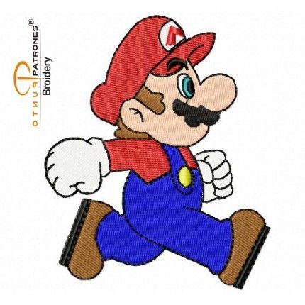 1003B SUPER MARIO