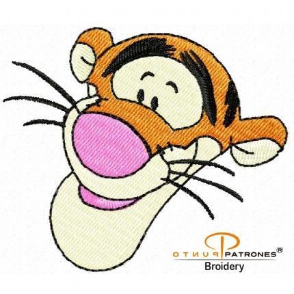 1004B TIGGER
