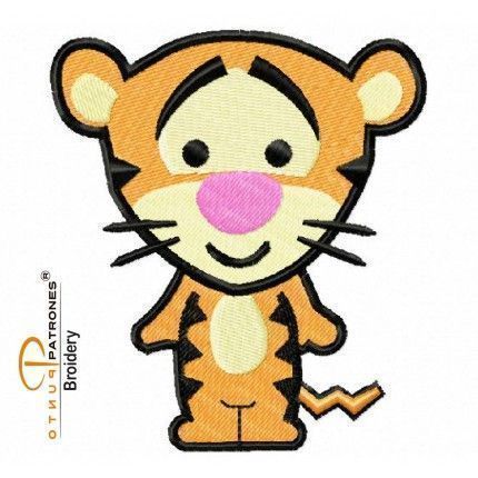 1005B TIGGER