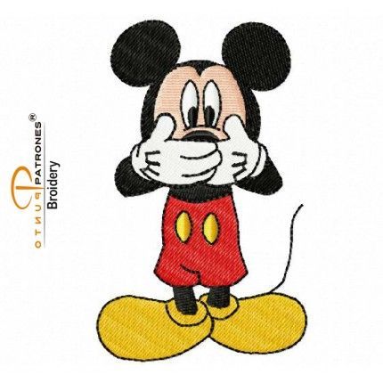 1009B MICKEY